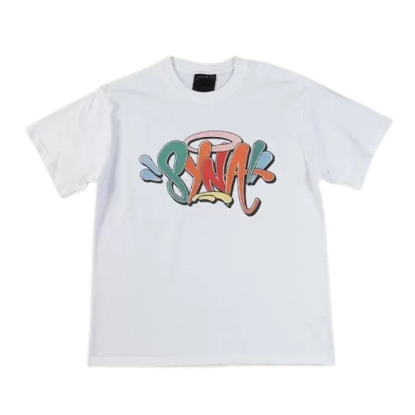 Syna T-Shirts (26+ Colourways)