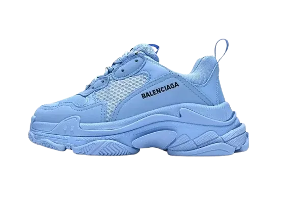 Balenciaga Triple S Shoes (13+ Colorways)