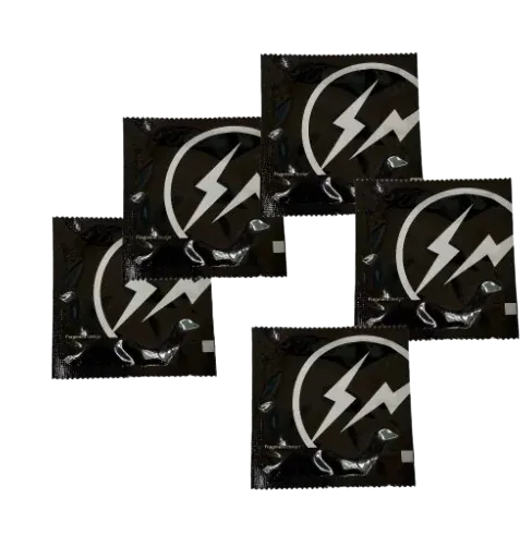 Fragment Wet Wipes