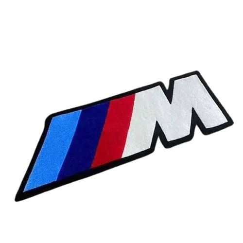 BMW M Carpet