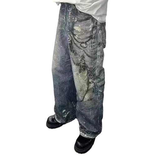Acne Studios Jeans