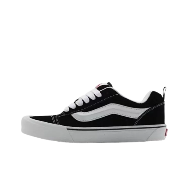 Vans Knu Skul (2 Colorways)