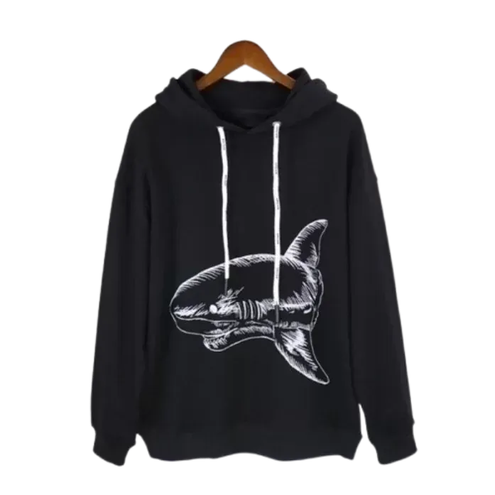 Palm Angels Hoodie (2 Colorways)