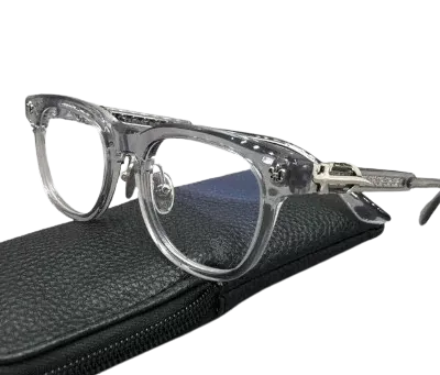 Chrome Hearts Glasses 9