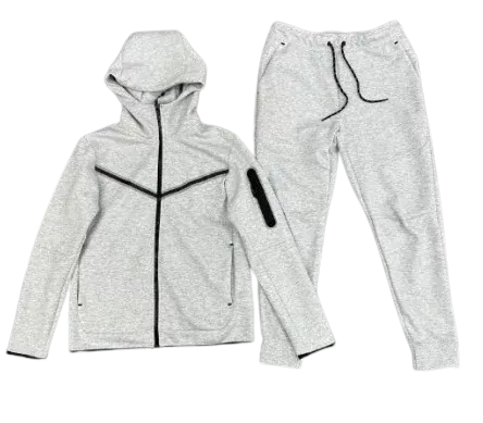 Nike Tech Fleece Sets Tracksuit (10+ Styles)