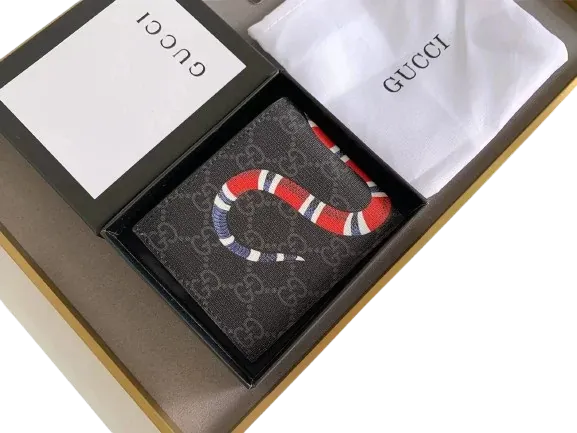 Gucci Wallet