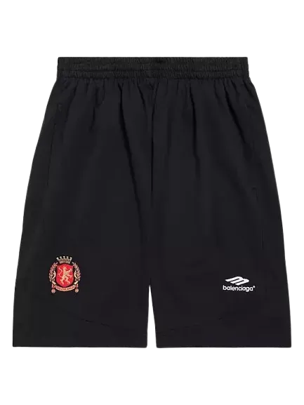 Balenciaga Soccer Shorts