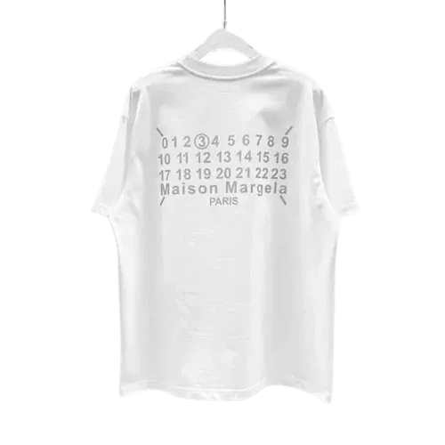 Maison Margiela T-Shirt (50+ Styles)