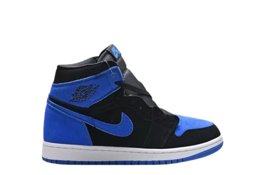 Jordan 1 Retro High OG Royal Reimagined