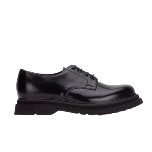 Prada Derby Cheaper Batch