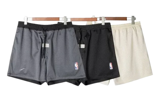 Fear Of God NBA Shorts (3+ Colorways)