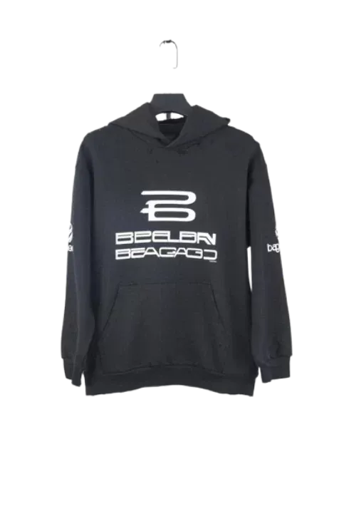 Balenciaga Hoodie