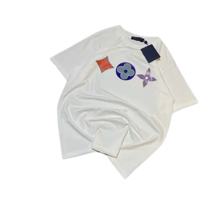Louis Vuitton T-Shirt (2 Colorways)