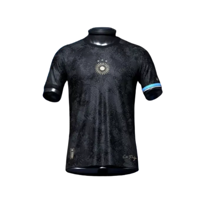 Argentina Special Edition Jersey (4 Styles)