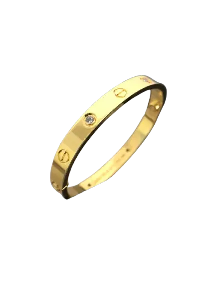 CARTIER BRACELETS