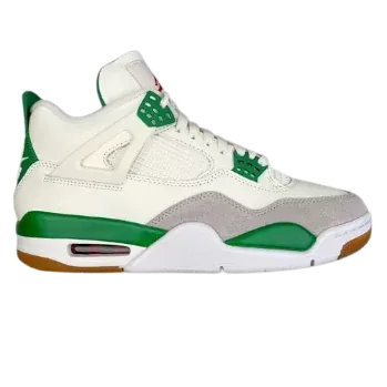 Jordan 4’s (42+ Colourways)