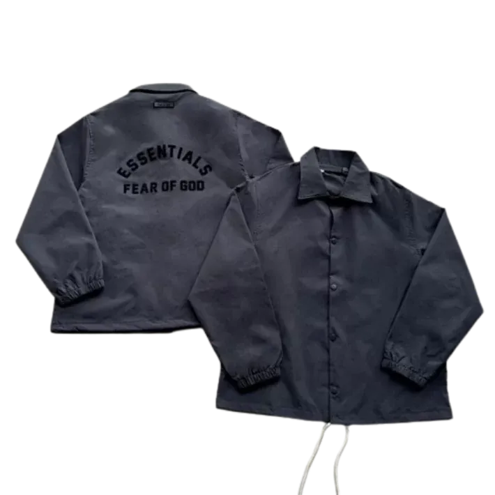 Essentials Jacket