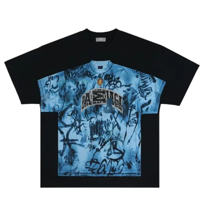 Balenciaga T-Shirt (2 Colorways)