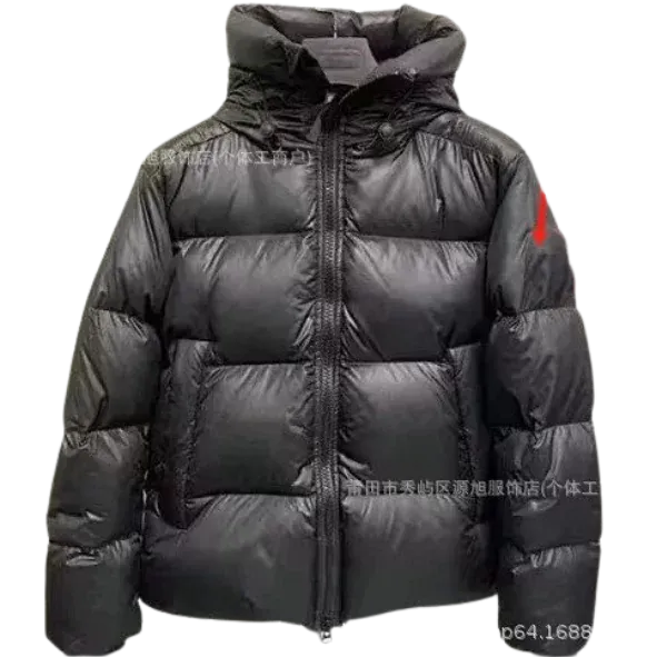 Canada Goose Crofton Puffer Jackets (5+ Colourways)