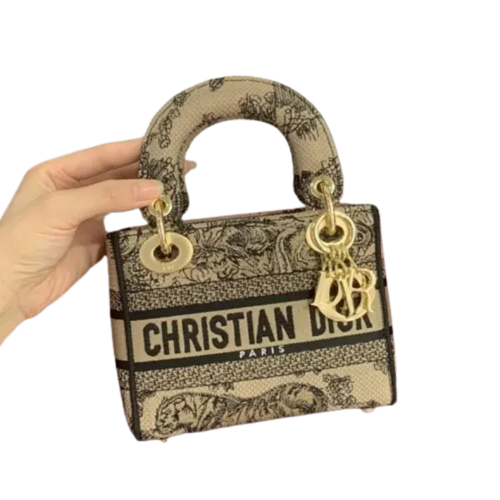 Dior Bag