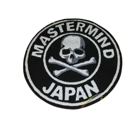 Mastermind Rug