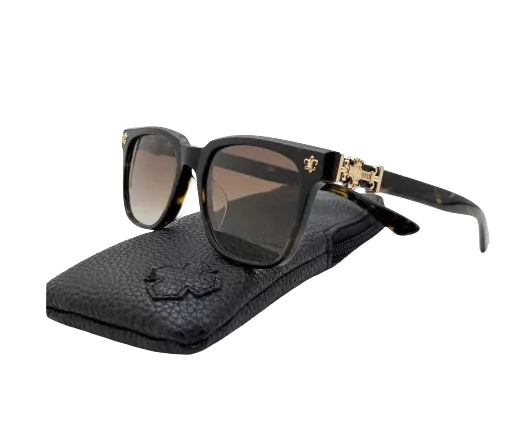 Chrome Hearts Glasses 2