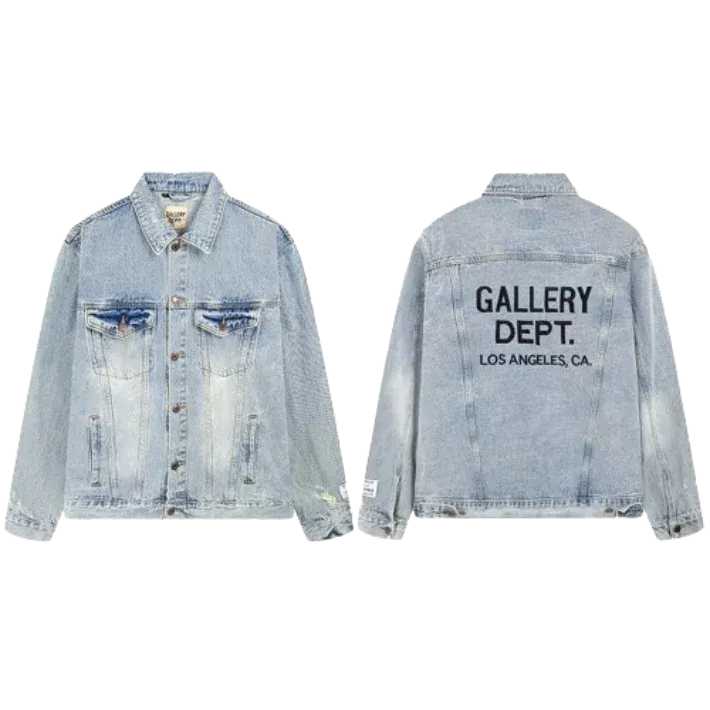 Gallery Dept Jacket