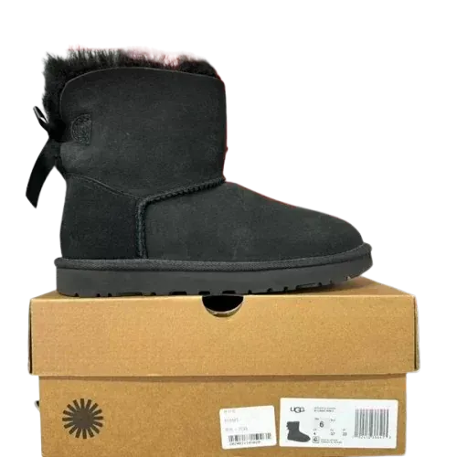 Ugg Mini Bailey Bow II Shoes (+20 Colorways)