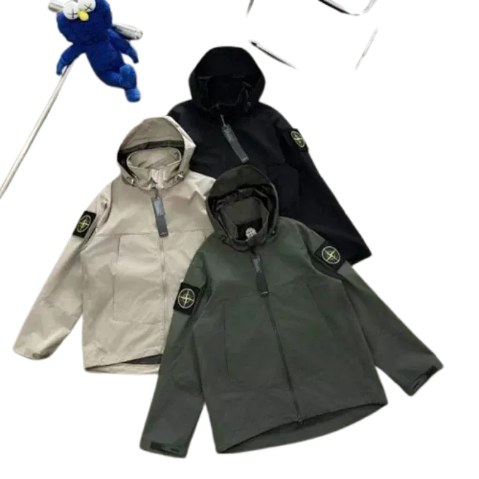 Stone Island Jacket