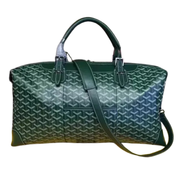 Goyard Duffle Bags (9+ Colourways)
