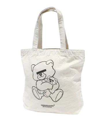 Undercover Bags