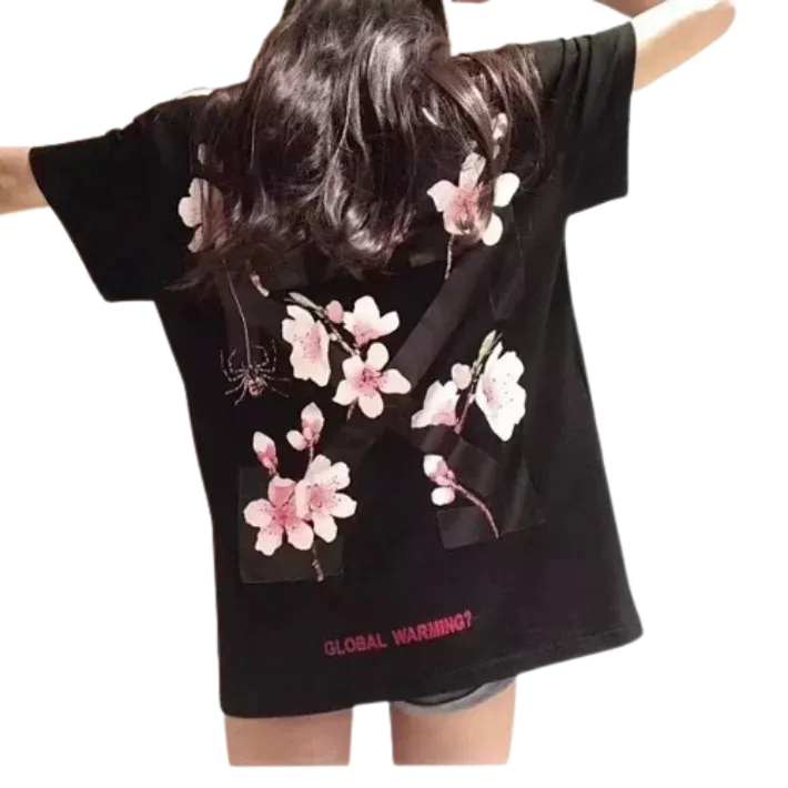 Off White T-Shirt (3 Colorways)