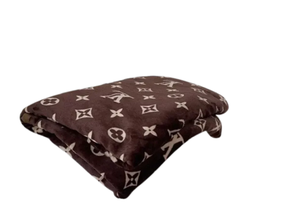 Louis Vuitton Blanket