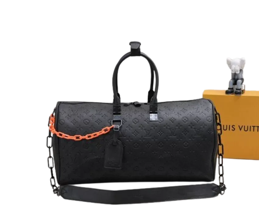 Louis Vuitton Duffle Bag