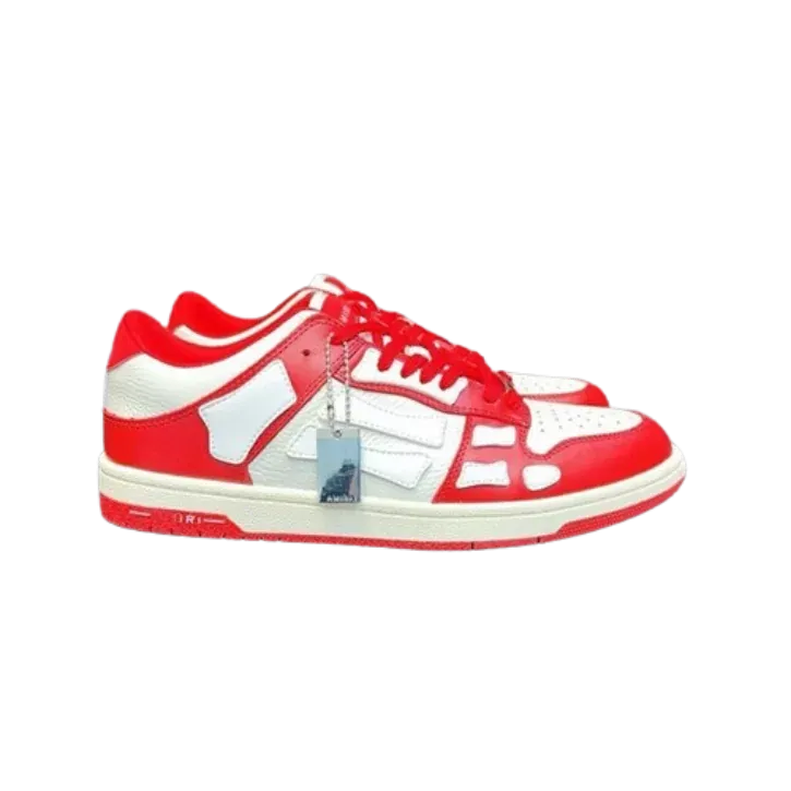 Amiri Skeletons Lows (21 Colorways)