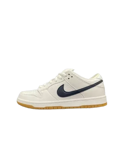 Orange Label Dunks