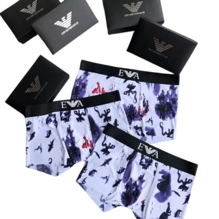 Armani Boxers
