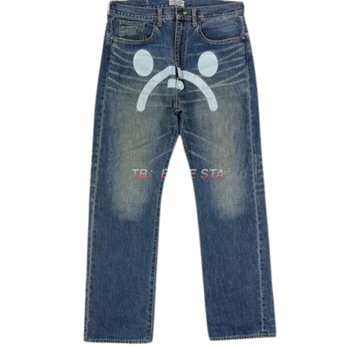 Bape Jeans ( 27 Colorways )