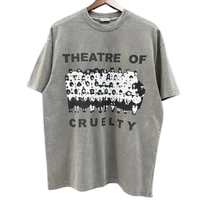 ERD T-Shirt