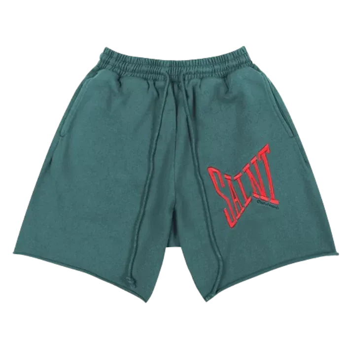 Saint Shorts (2 Colorways)