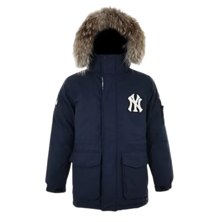 MLB Jacket (5 Styles)
