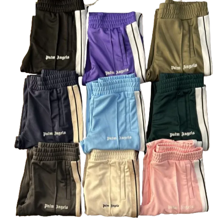 Palm Angels Pants (9 Colorways)