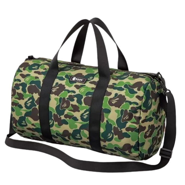 Bape Duffle Bag