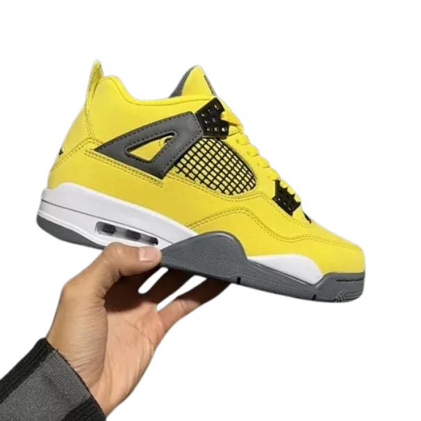 All Jordan 4s (Good Batch)