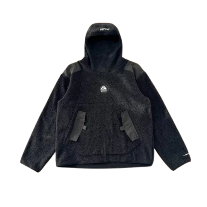 Nike x Supreme Hoodie
