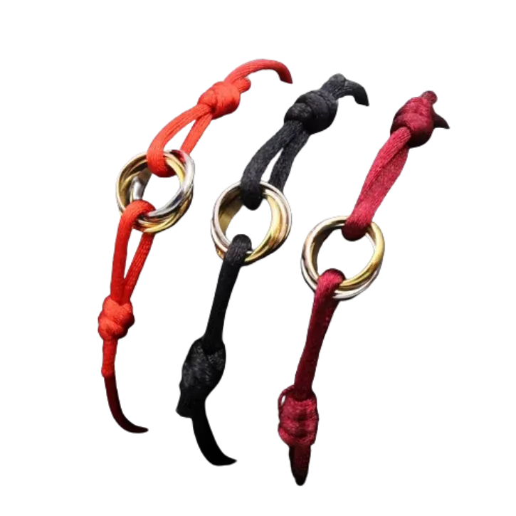 Cartier Bracelet