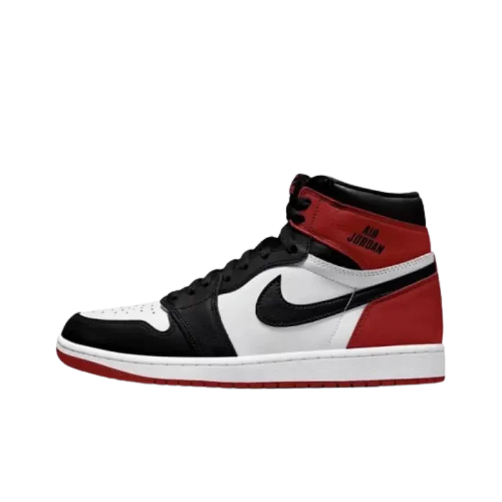 Air Jordan 1 (36 Colorways)