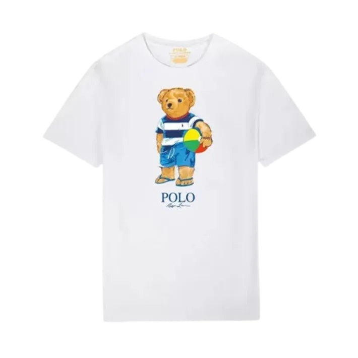 Ralph Lauren T-Shirt (4 Colorways)