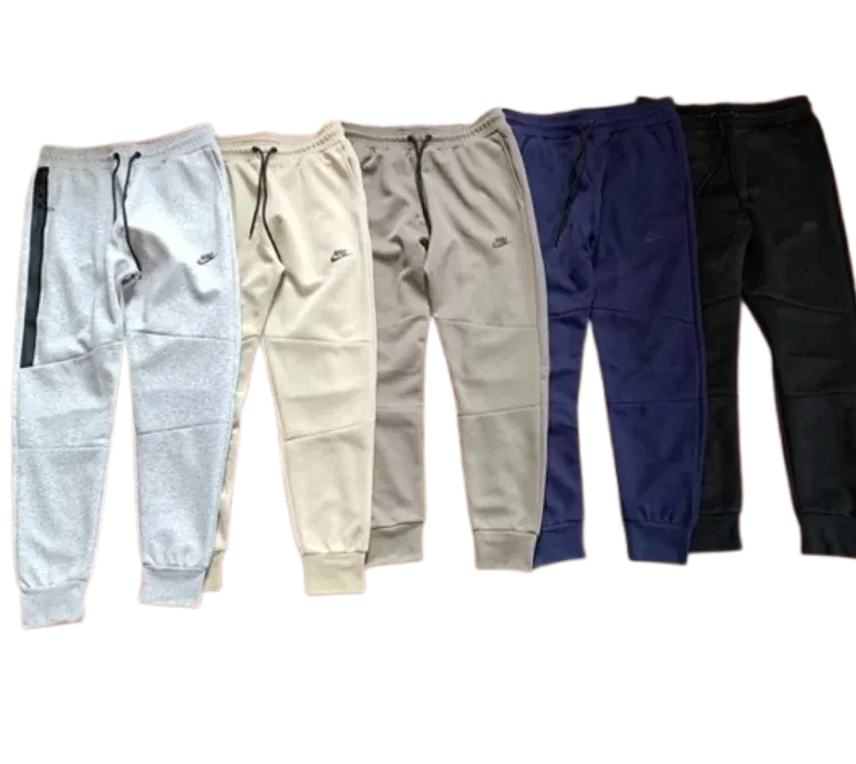 Nike Tech Pants (5 Colorways)