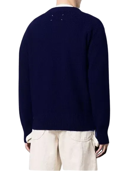 Maison Margiela Sweater (4 Colorways)